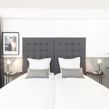 Livinparis - Luxury 3 Bedrooms Le Marais III Exteriér fotografie